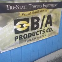 Tri State Towing Equipment