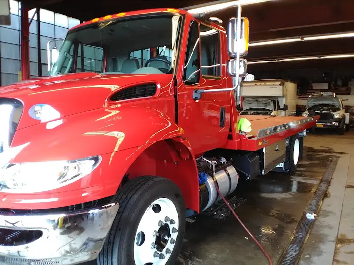 Tri State Towing Equipment 2