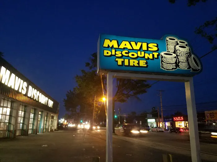 Mavis Discount Tire 4