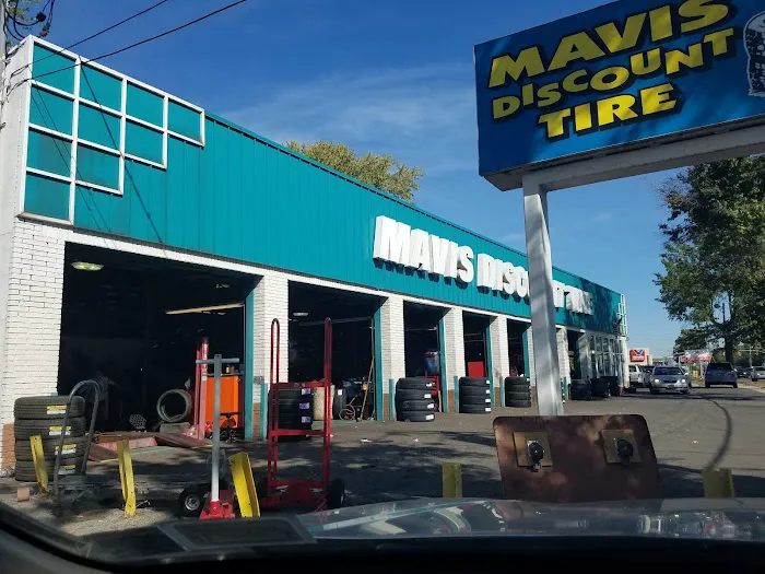 Mavis Discount Tire 6