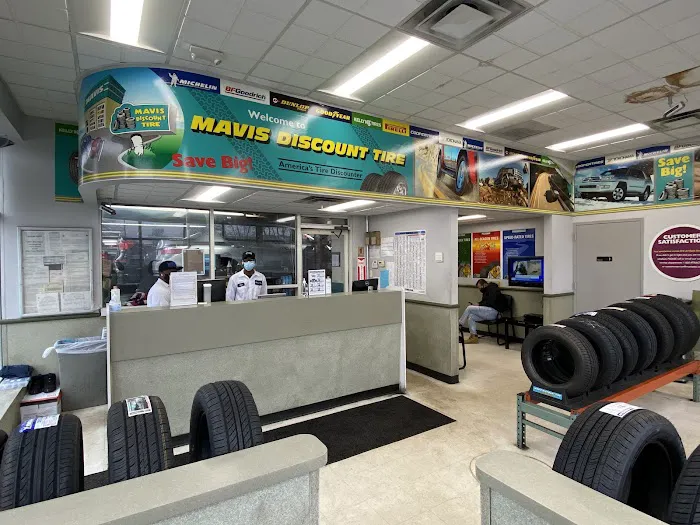 Mavis Discount Tire 3