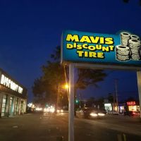 Mavis Discount Tire