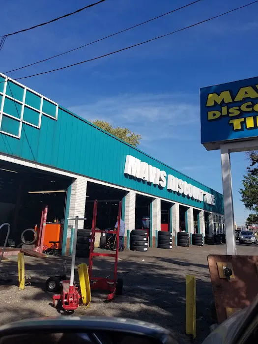 Mavis Discount Tire 5