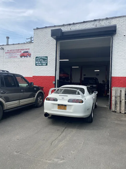 TG Auto Center & Performance 2