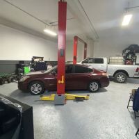 TG Auto Center & Performance