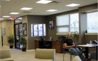 castle collision westbury