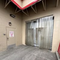 COSTCO LOADING DOCK