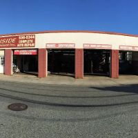 Oceanside Wheel Alignment