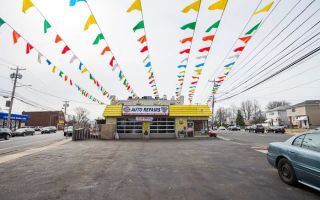 torres auto care