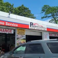 Professional Auto Center