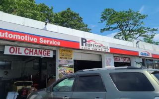 all towns brake & auto center