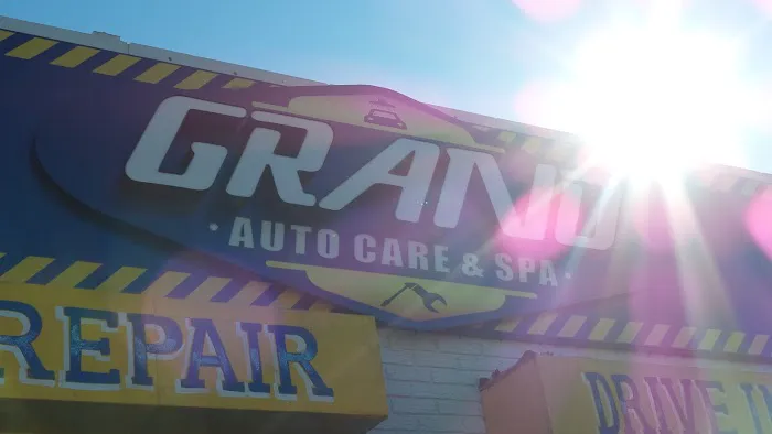 Grand Auto Care And Spa 5