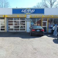 Grand Auto Care And Spa