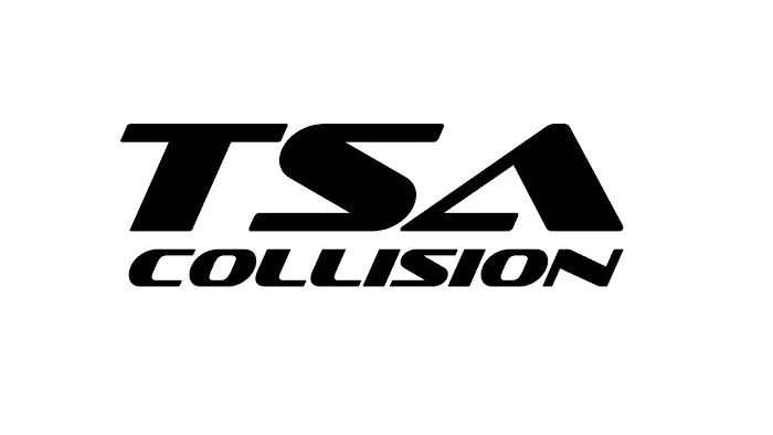 TSA Collision Repair & Detail 1