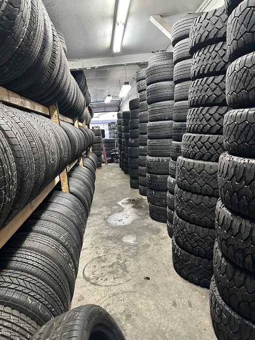 RC Tire shop and Flat-fix 1