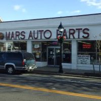 Mars Auto Parts