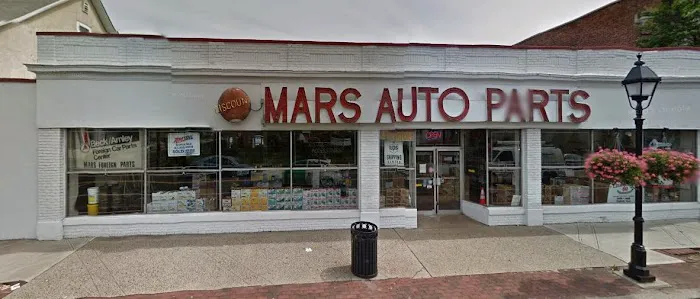 Mars Auto Parts 8