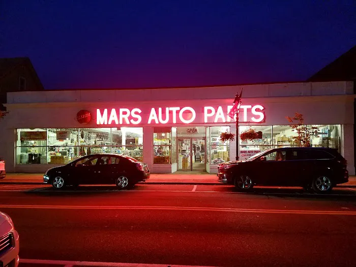 Mars Auto Parts 7