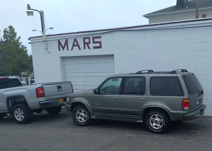 Mars Auto Parts 3