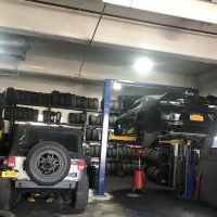 HC Auto and Tire Inc