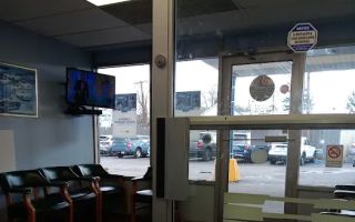 park city ford inwood
