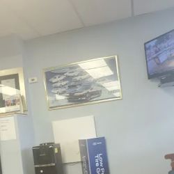 Newins Bay Shore Ford Inc Parts ico