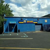 NAPA Auto Parts - Budshore Auto Parts