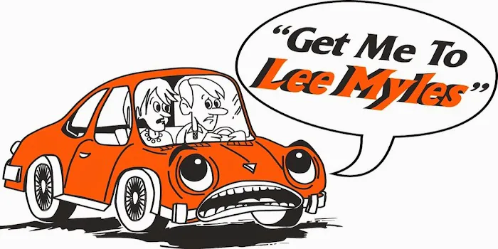 Lee Myles Transmissions & AutoCare 0