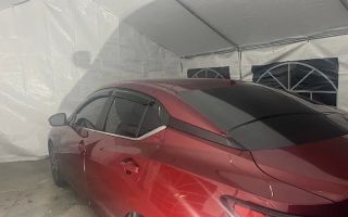 brentwood window tinting