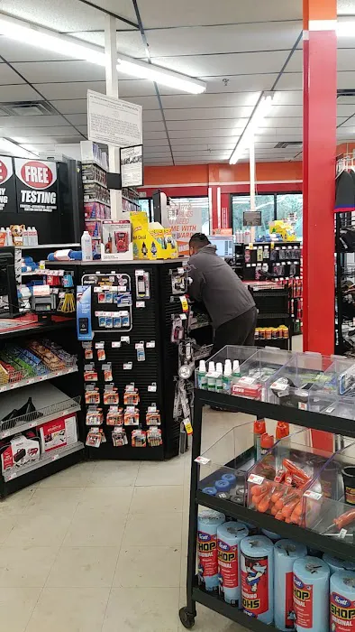 AutoZone Auto Parts 2