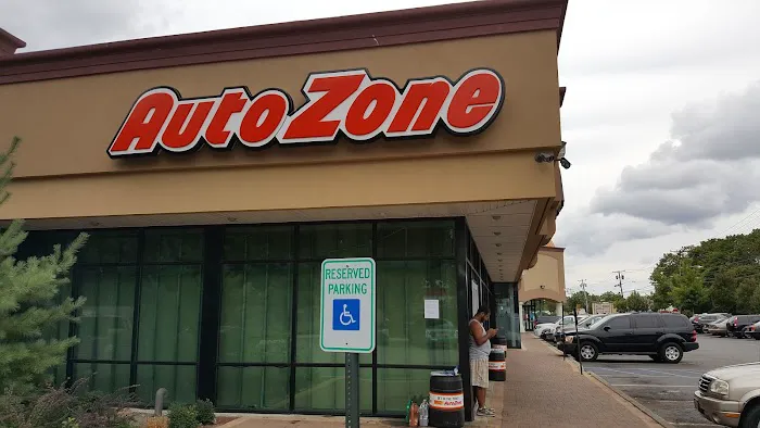 AutoZone Auto Parts 5