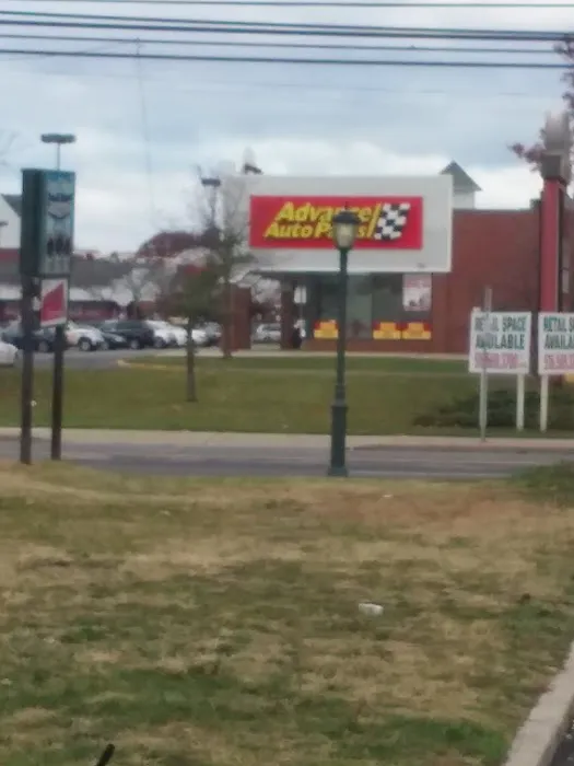 Advance Auto Parts 3