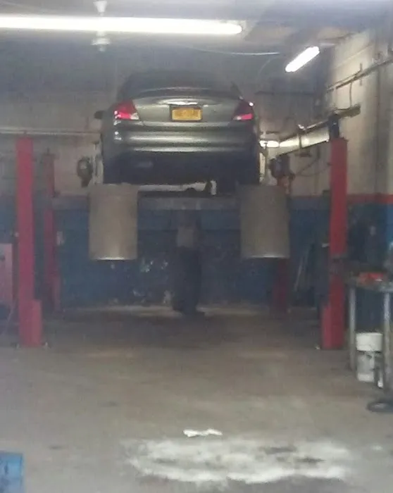 Eastern Wheel Alignment 0