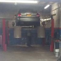 Eastern Wheel Alignment