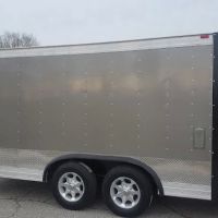 Trailer Manufacturers Inc. Repairs, Parts and New Units.