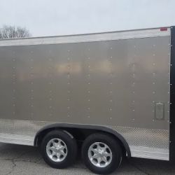 Trailer Manufacturers Inc. Repairs, Parts and New Units. ico