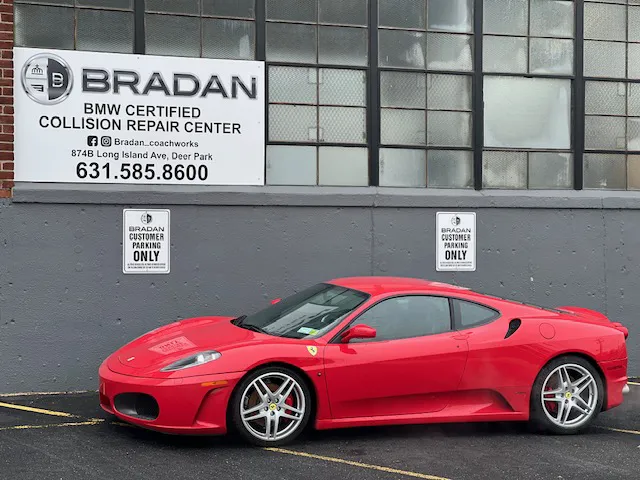 Bradan Coachworks LLC 7