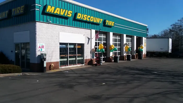 Mavis Discount Tire 3