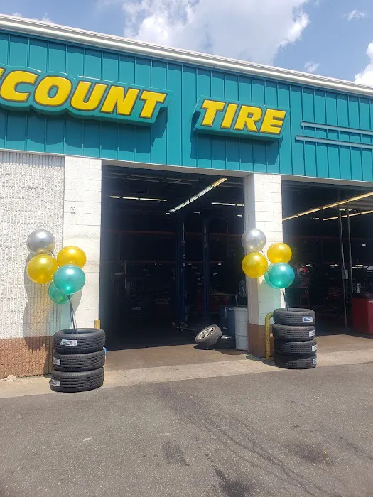 Mavis Discount Tire 5