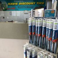 Mavis Discount Tire