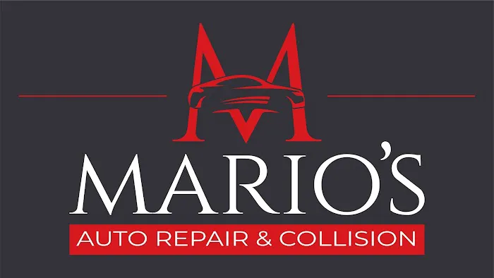 Mario's Auto Repair & Collision 3