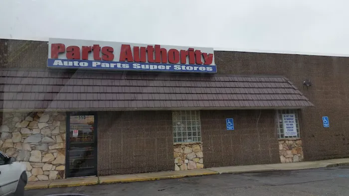 Parts Authority 3