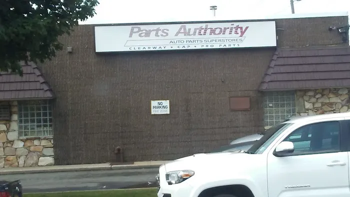 Parts Authority 4