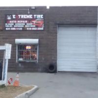 Extreme Tire Car Care Inc