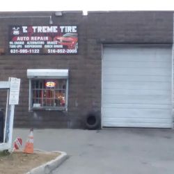 Extreme Tire Car Care Inc ico