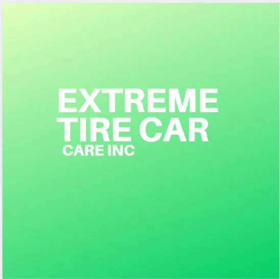 Extreme Tire Car Care Inc 2