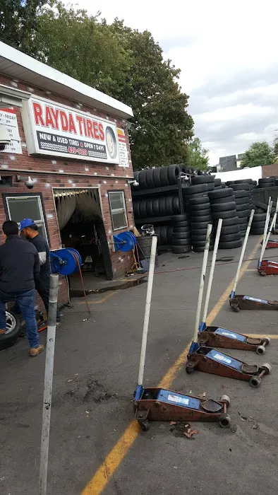 Rayda Tires 3