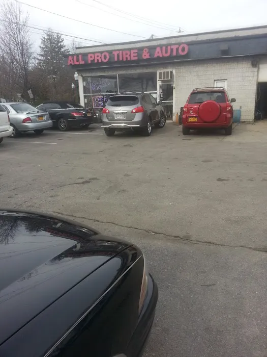 All Pro Tire & Auto 7