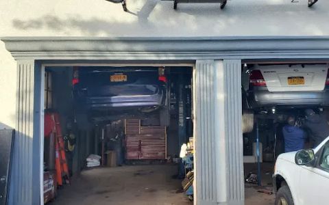 Real Muffler Stop