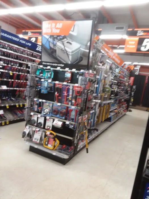 AutoZone Auto Parts 6